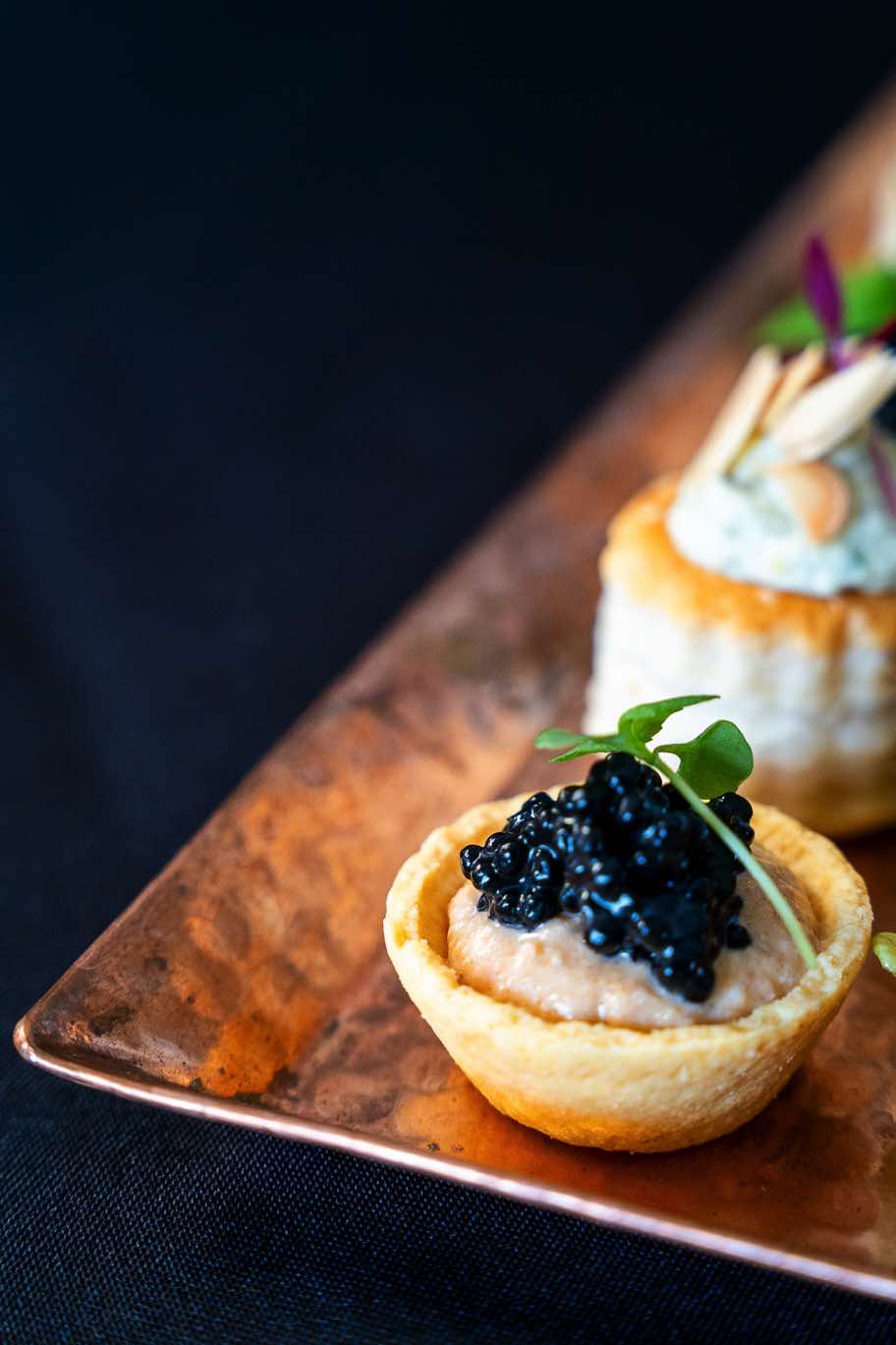 Algarve Fine Food