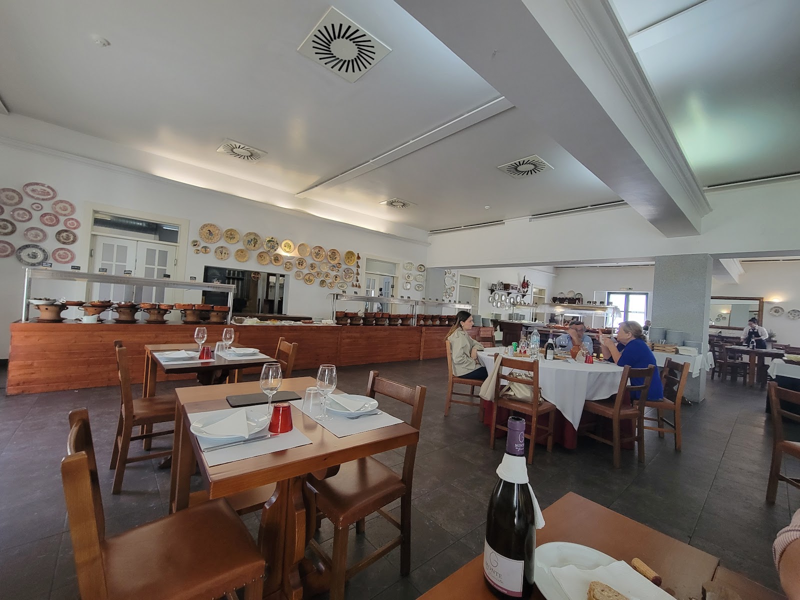 Monte da Graciete - Organização de Eventos