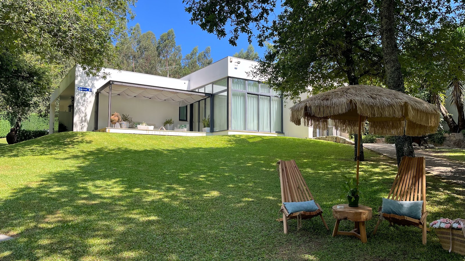 LameirasEventos - Quinta para Casamentos