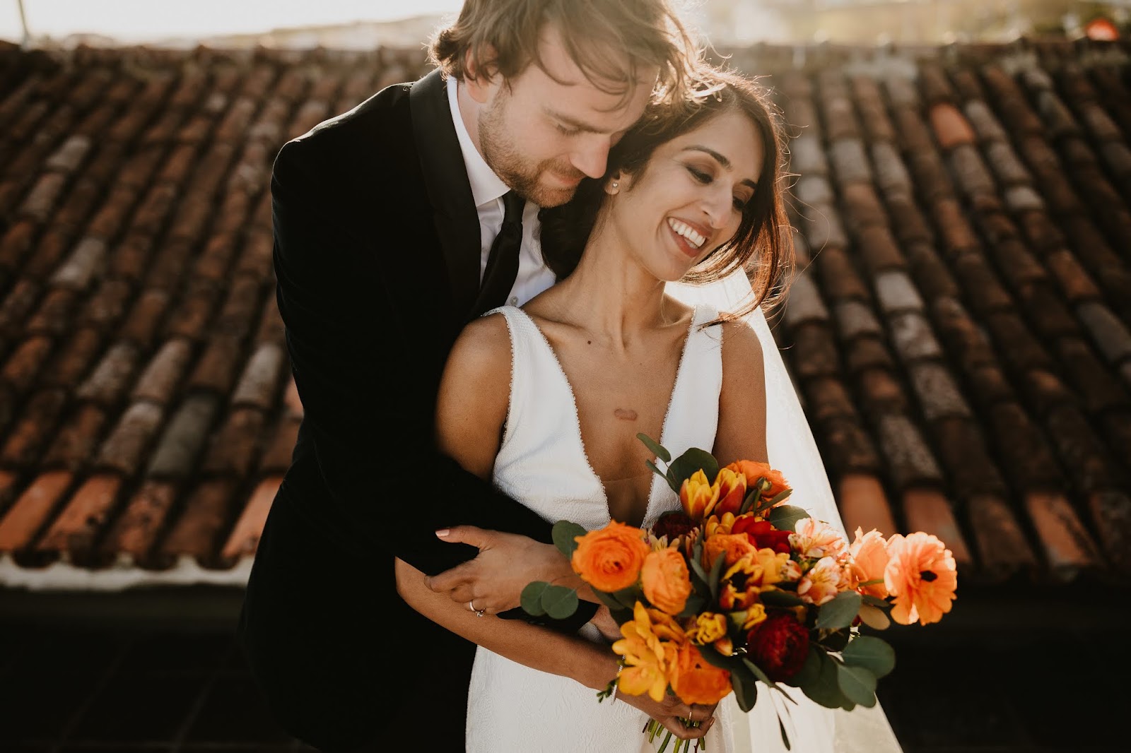 Golden Days Wedding Photography Lisbon Portugal