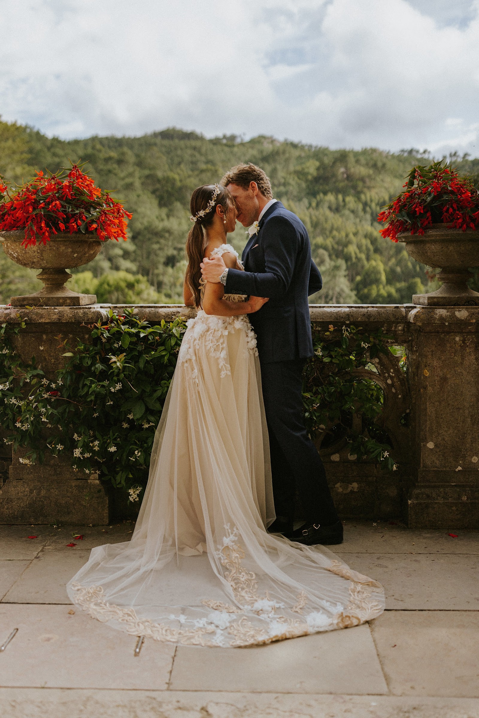 Golden Days Wedding Photography Lisbon Portugal