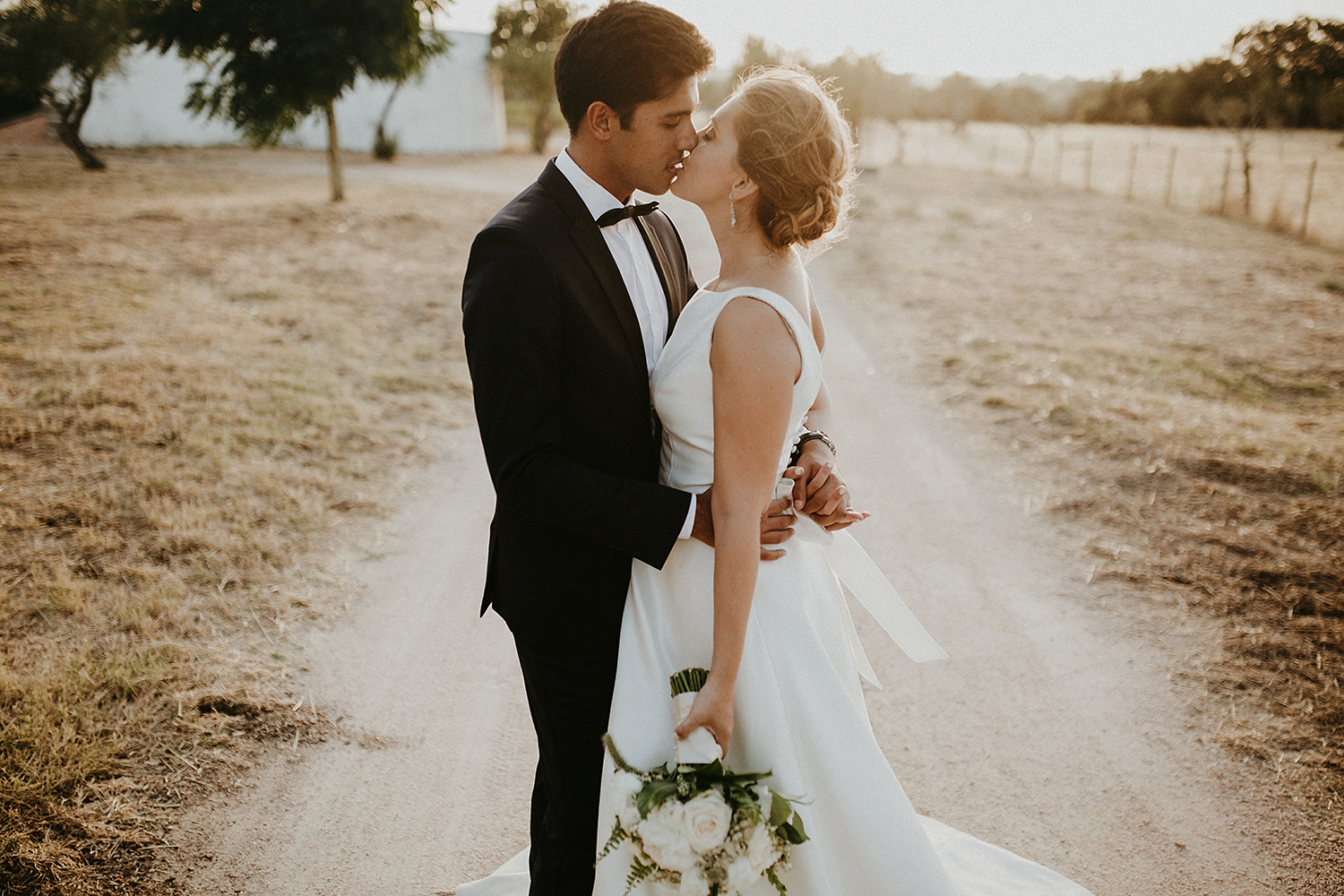 Golden Days Wedding Photography Lisbon Portugal