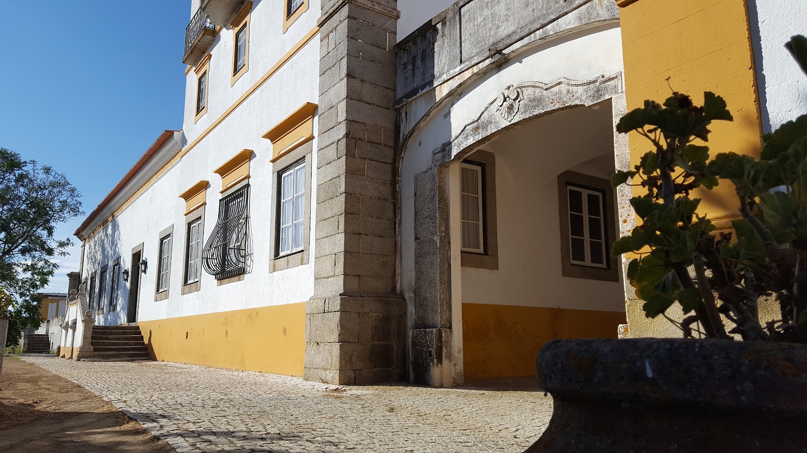 Quinta do Sande