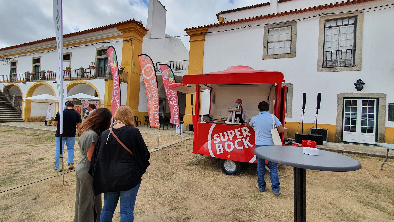 Quinta do Sande
