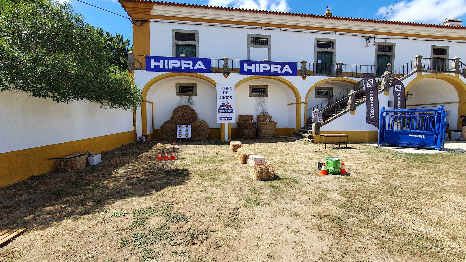 Quinta do Sande