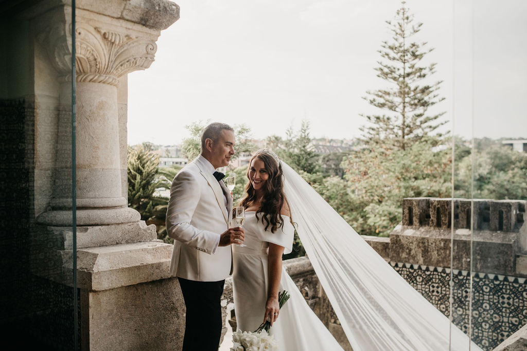 Wedding Planner in Portugal