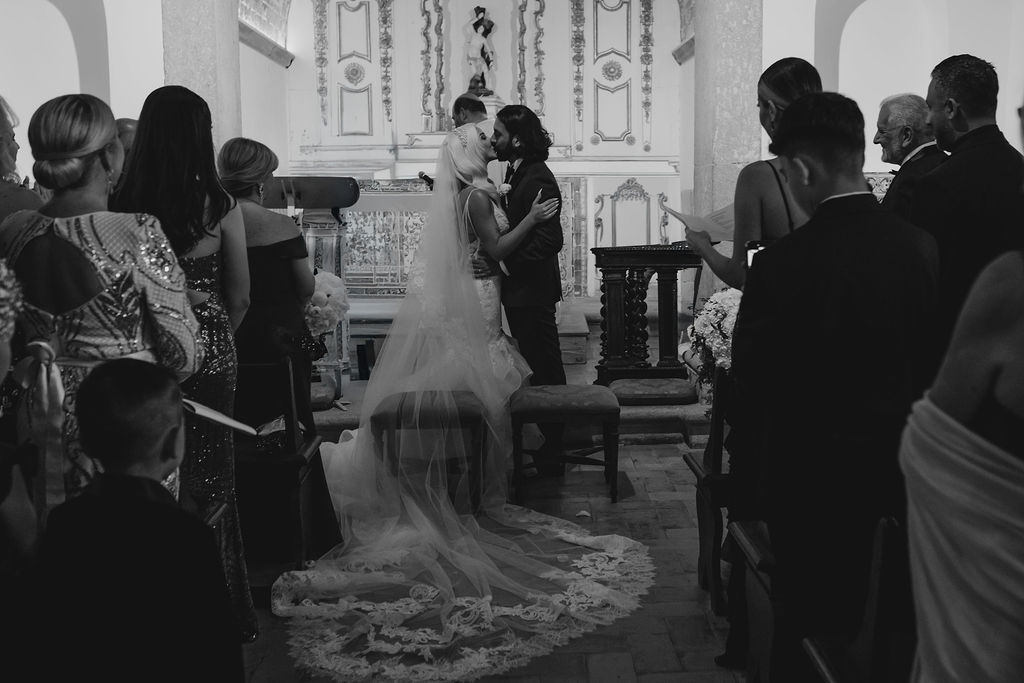 Wedding Planner in Portugal