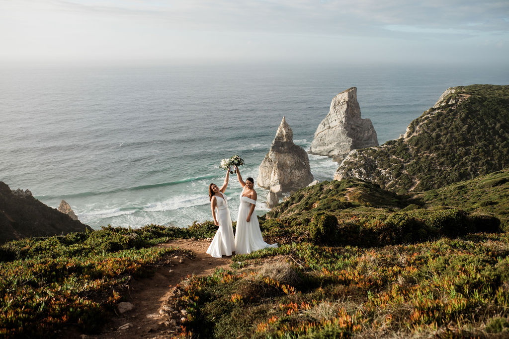 Wedding Planner in Portugal