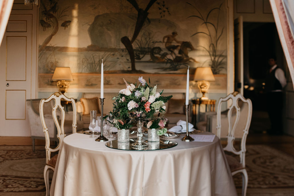Wedding Planner in Portugal