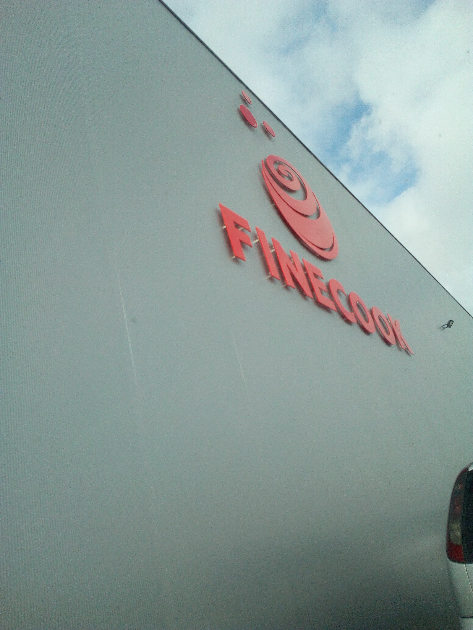 Finecook Ingredients, Lda