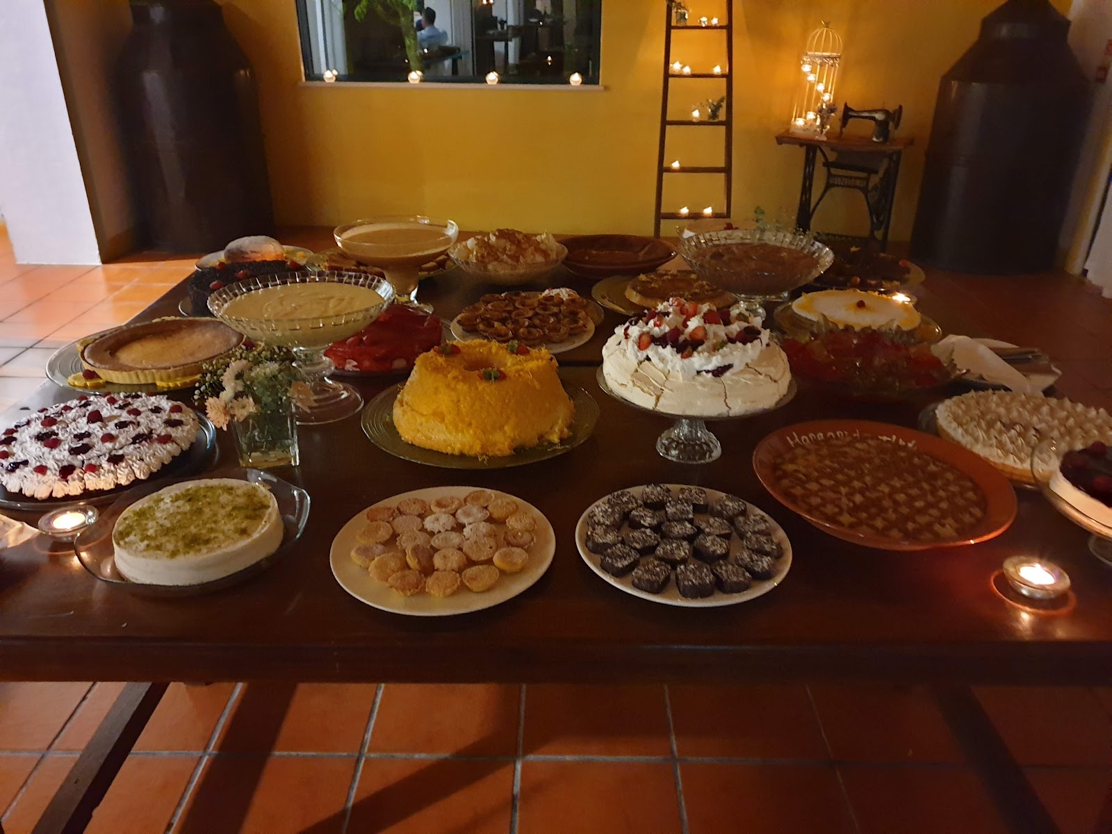 Quinta do Cerrado