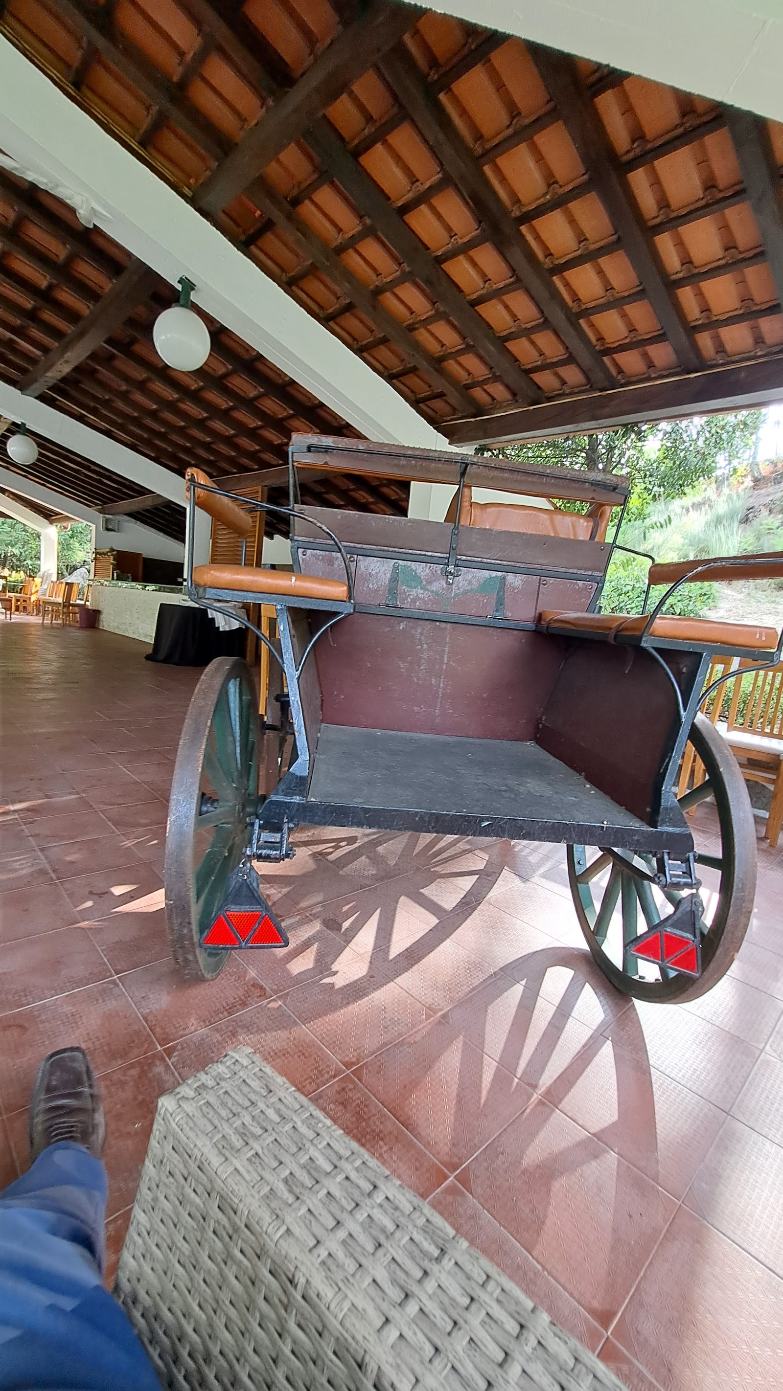 Quinta dos Compadres - Eventos