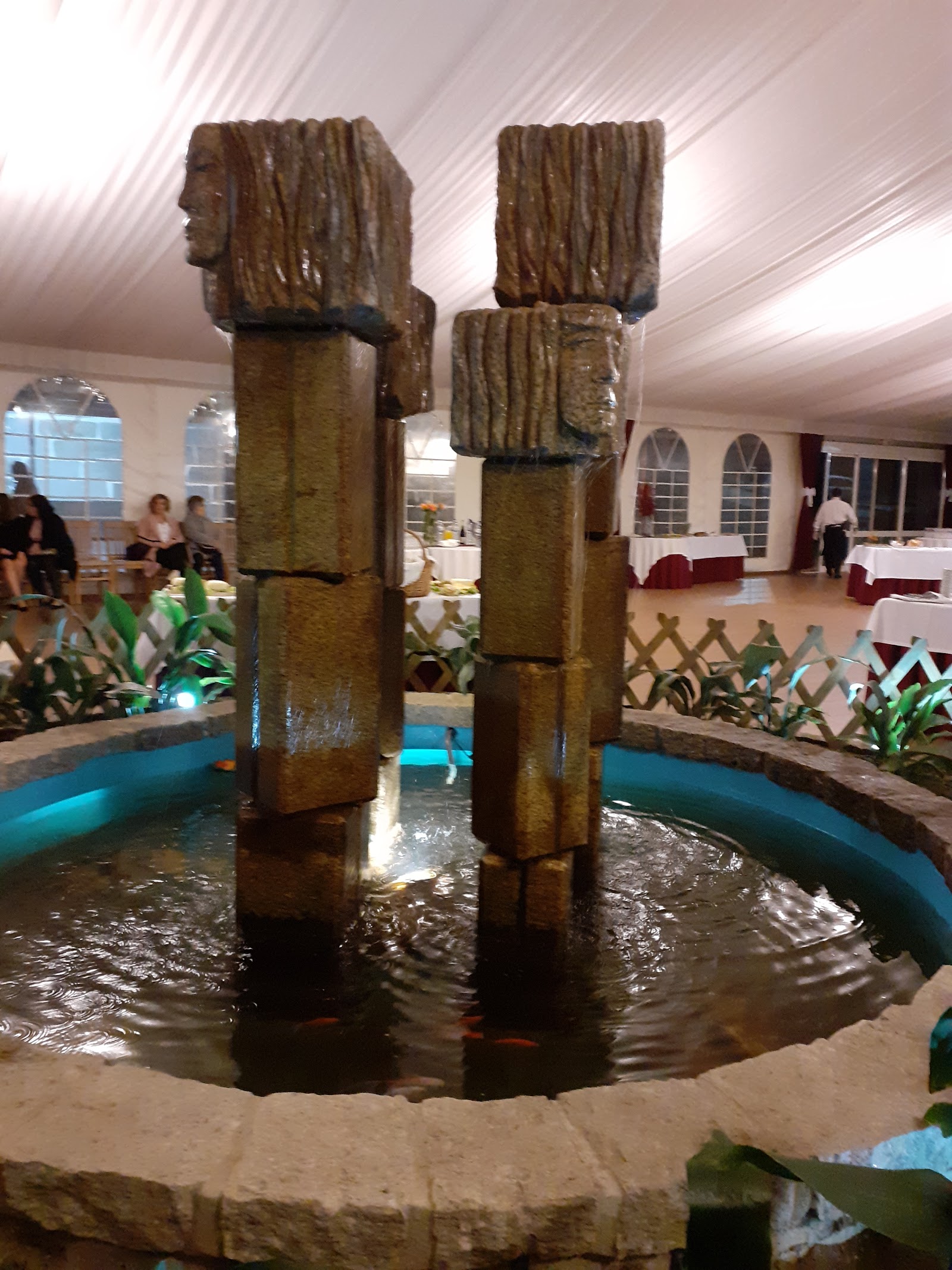 Quinta dos Compadres - Eventos