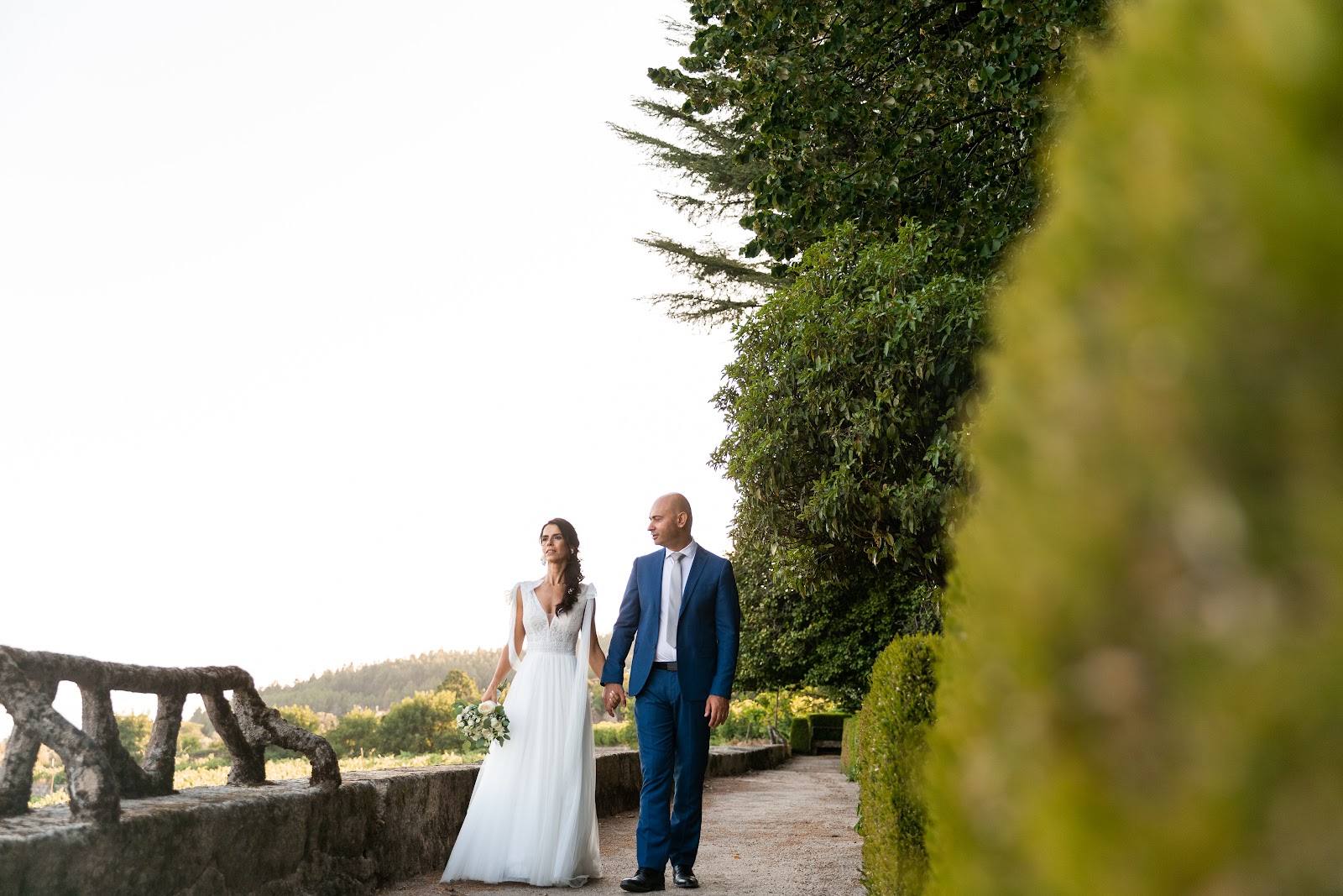 Francisco Ferreira Wedding Photography