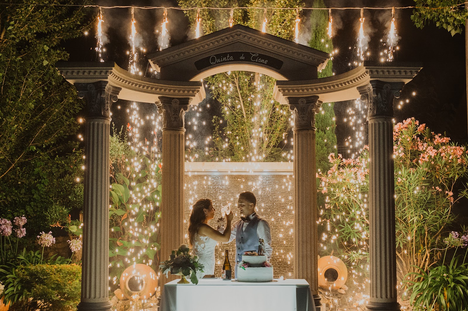 Francisco Ferreira Wedding Photography