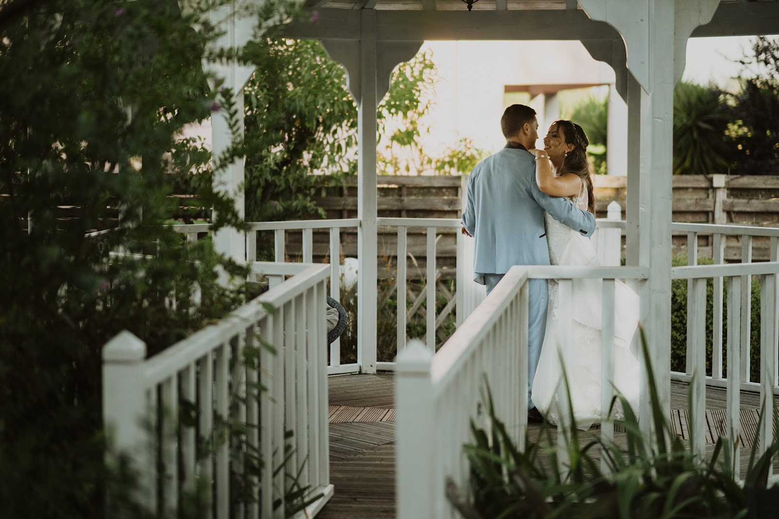 Francisco Ferreira Wedding Photography