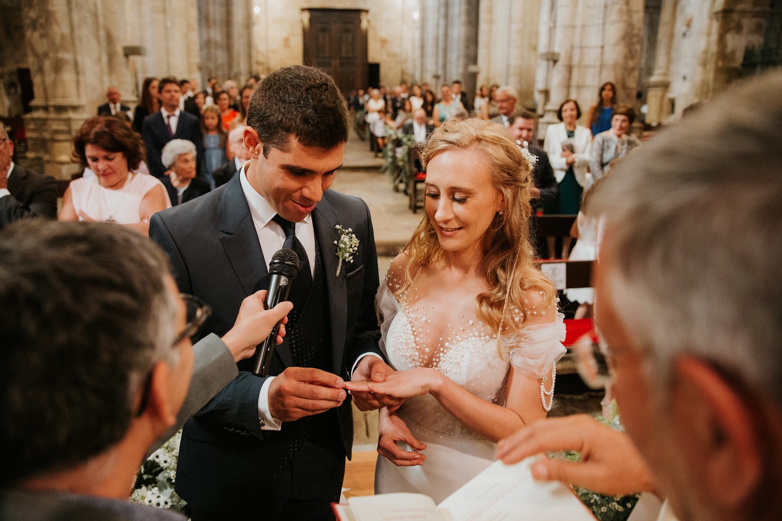 Francisco Ferreira Wedding Photography