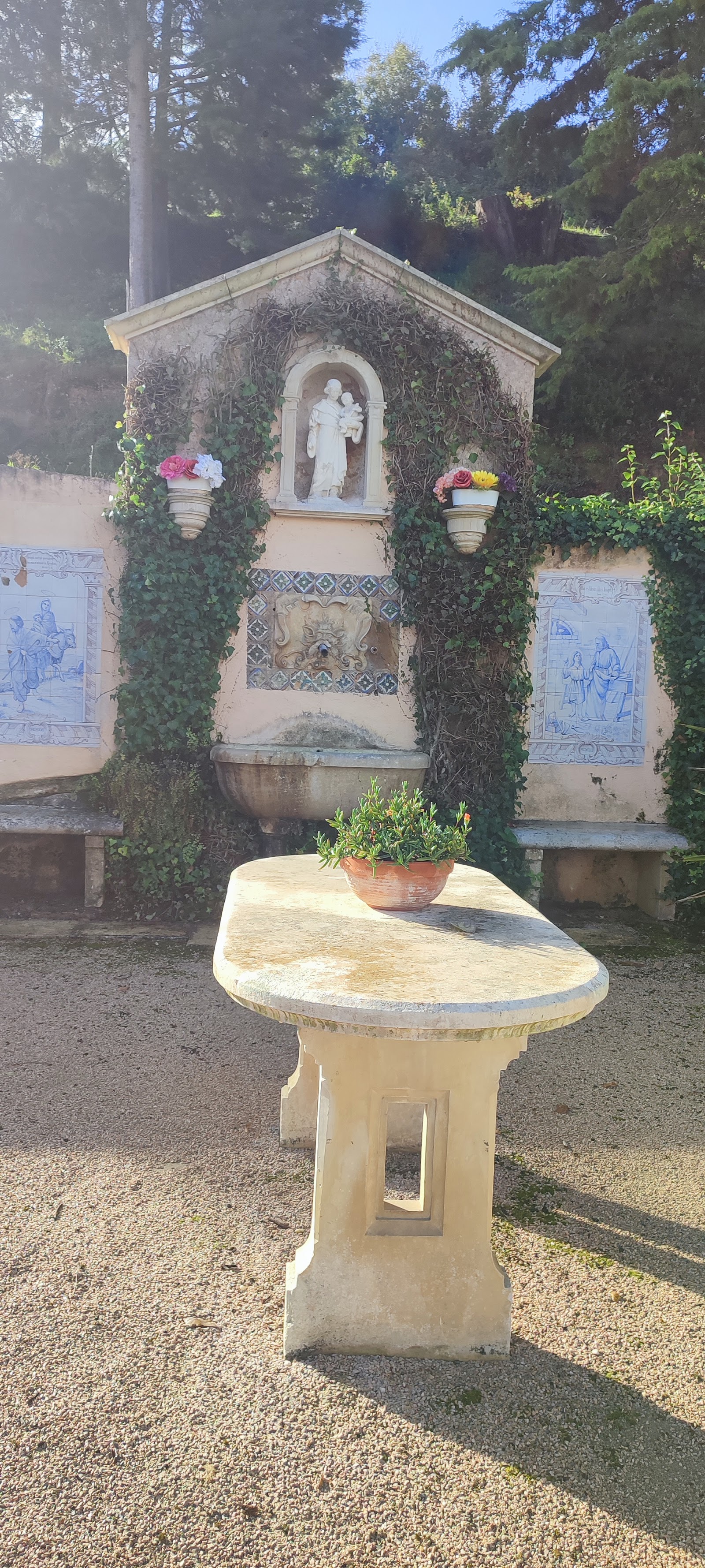 Quinta De São José