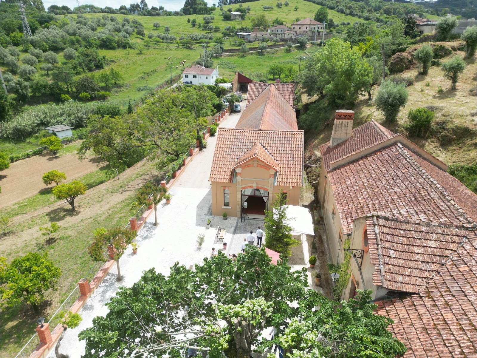 Quinta De São José