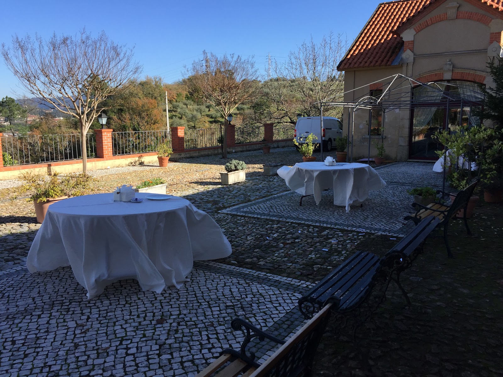Quinta De São José