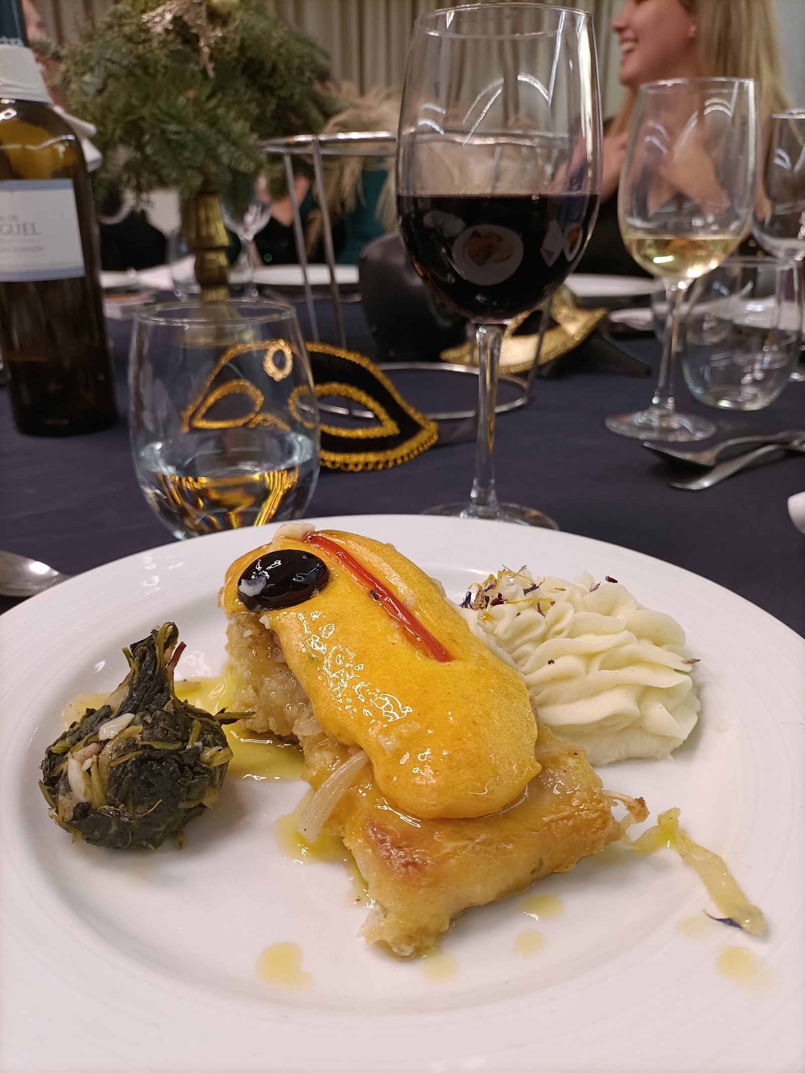 Vianinha Catering