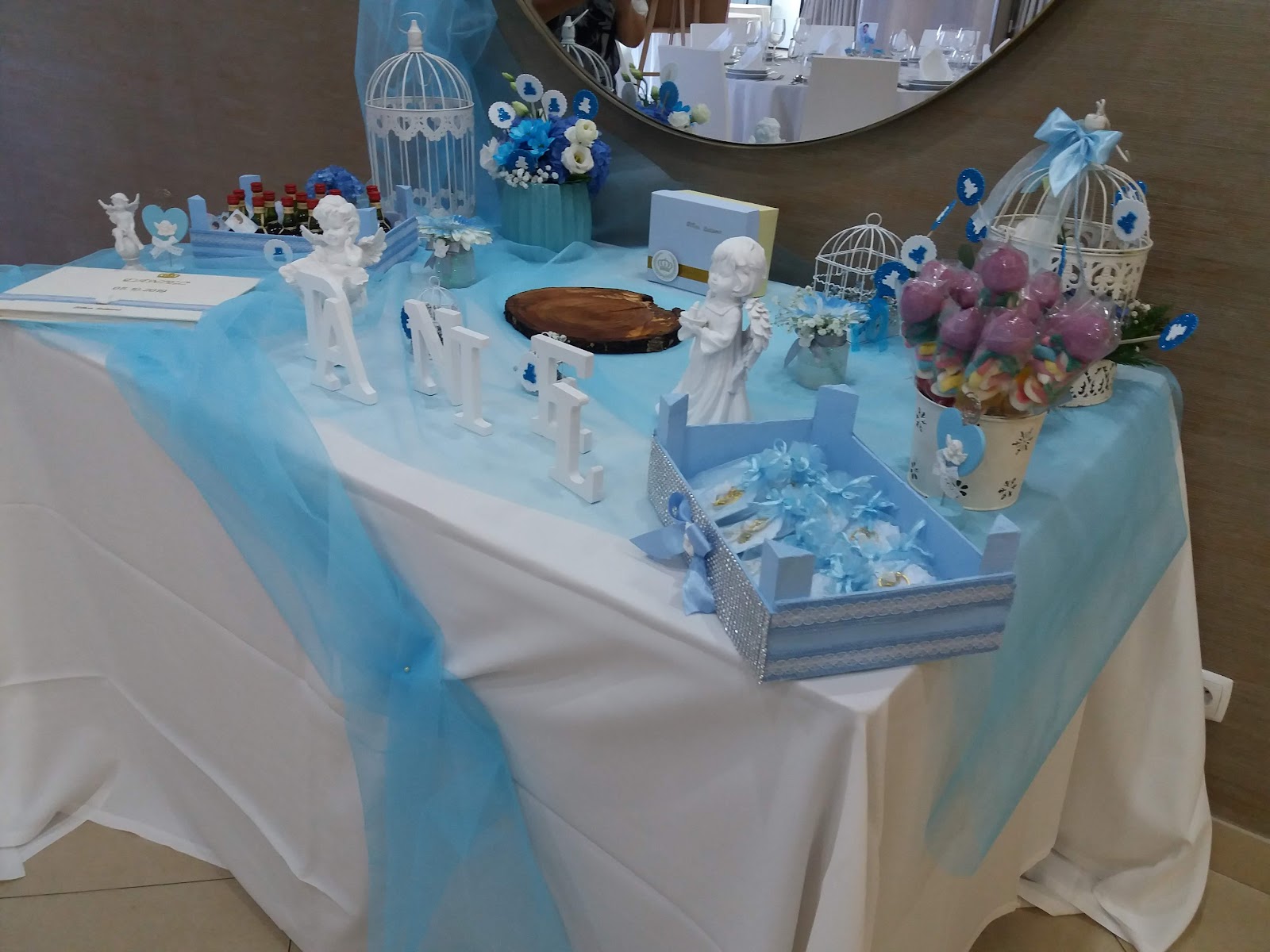 Vianinha Catering