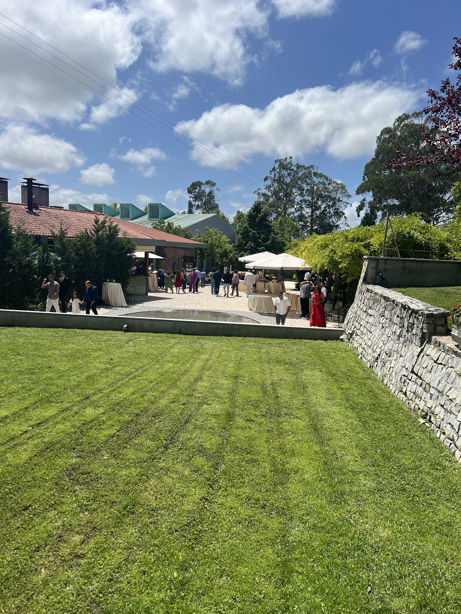 Quinta dos Castanheiros - Morgatões