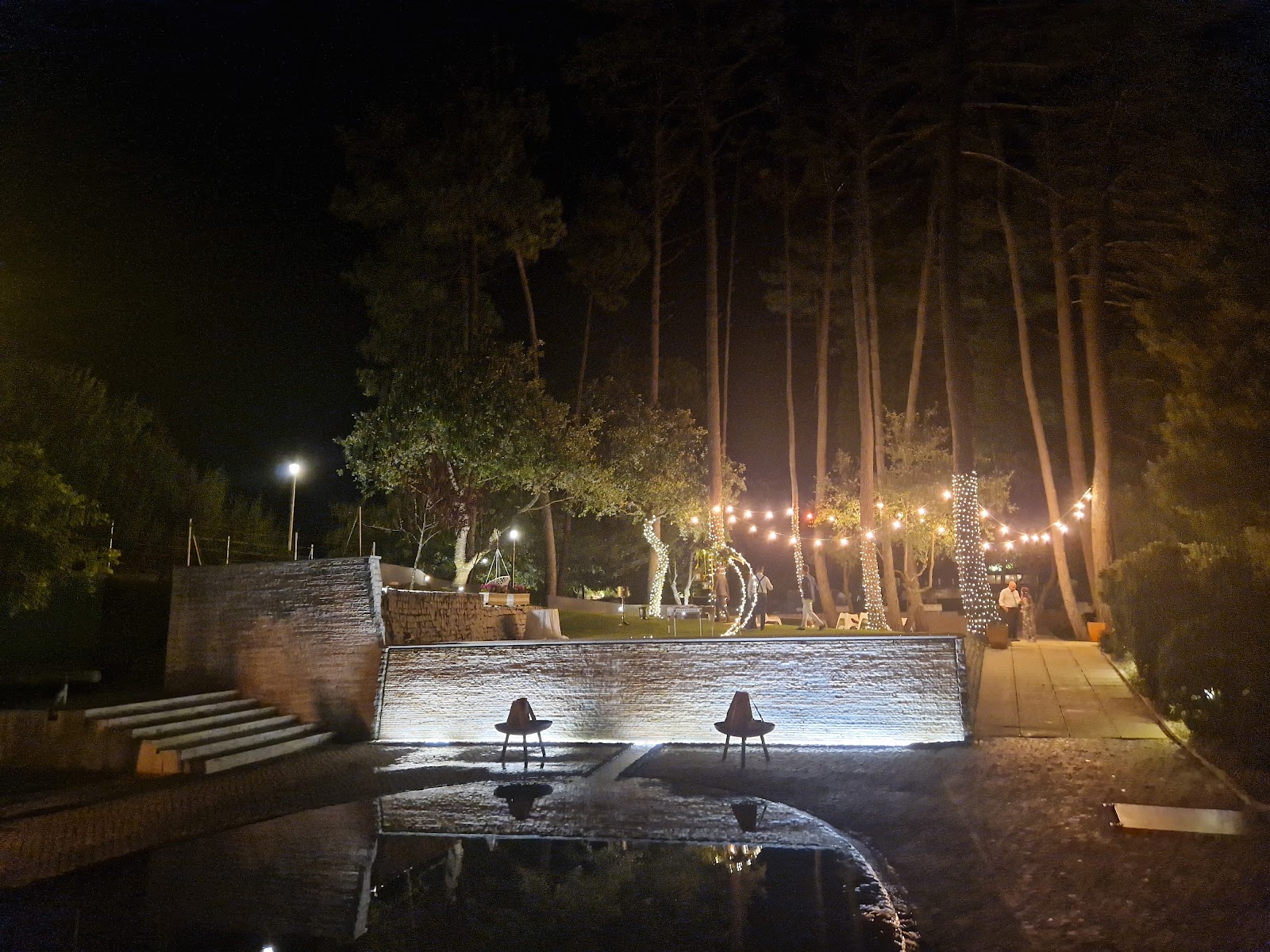 Quinta dos Castanheiros - Morgatões