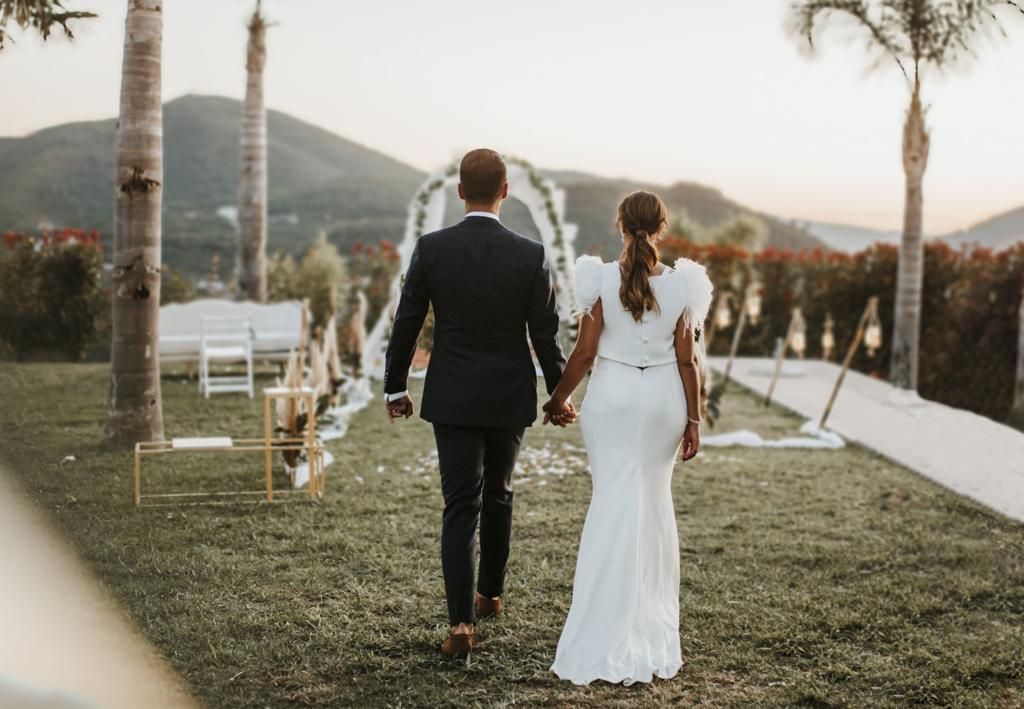Get Married Wedding Planner