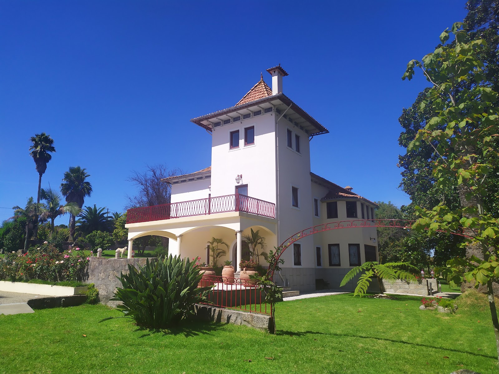 Quinta do Gestal