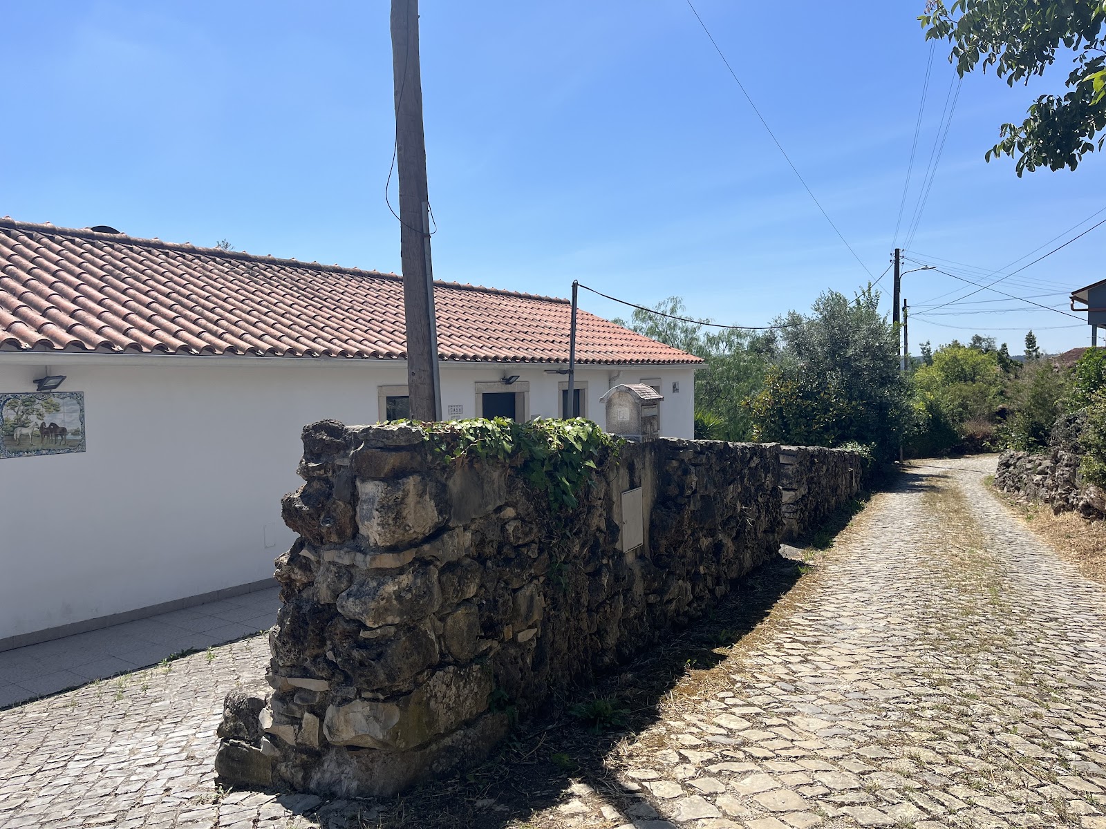 Casa do Sol