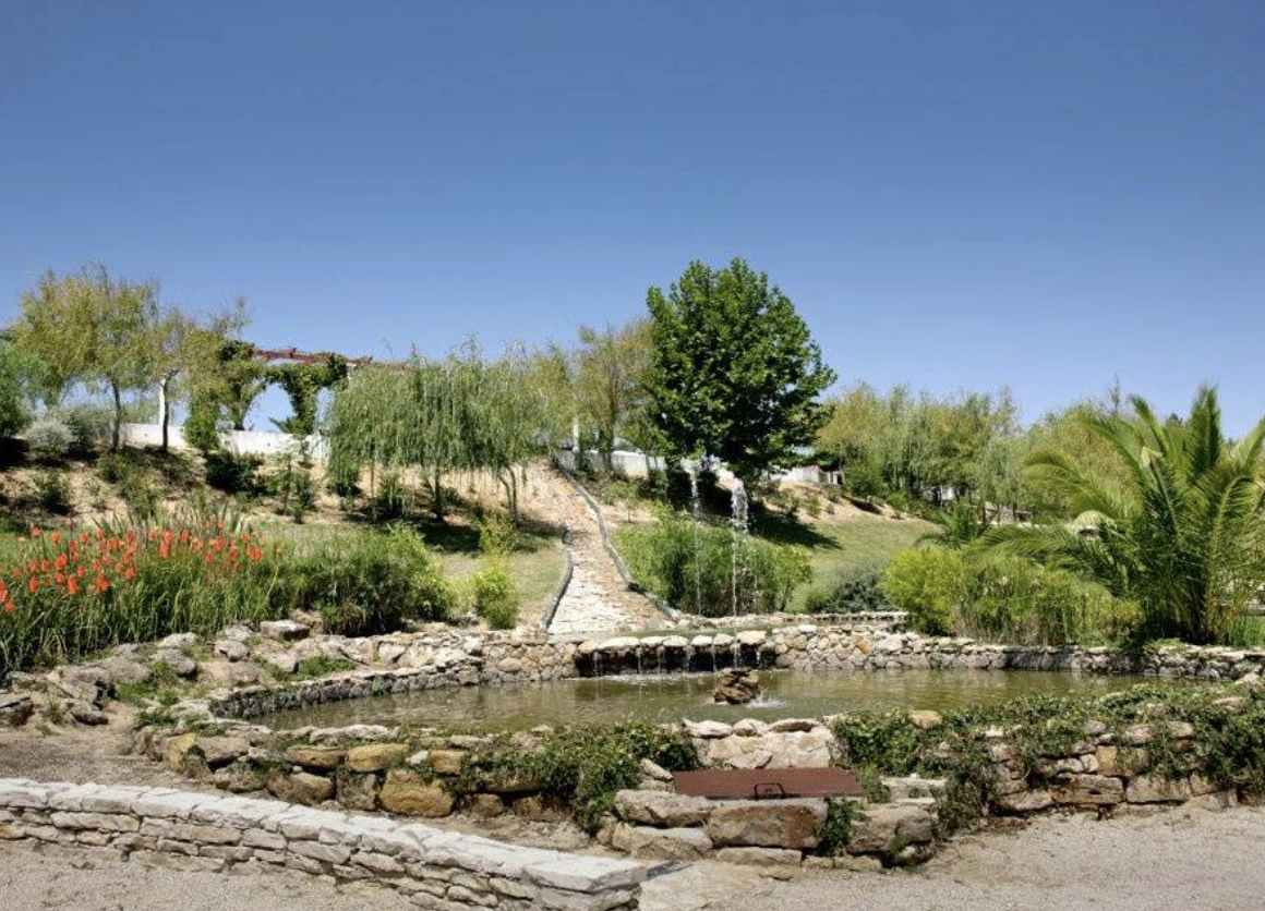 Quinta do Grilo