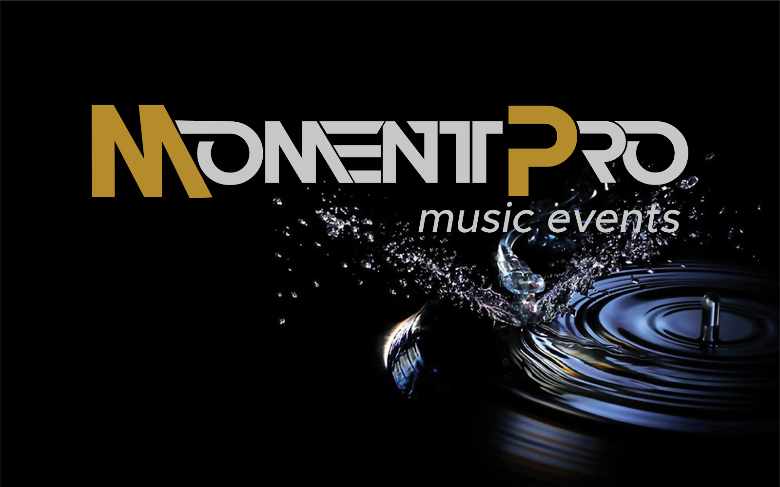 Moment Pro - Wedding Music