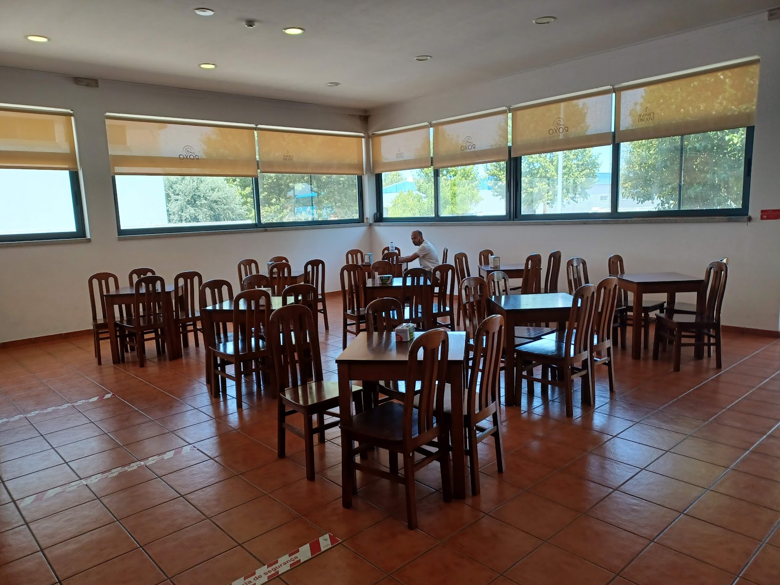 Roxo Catering
