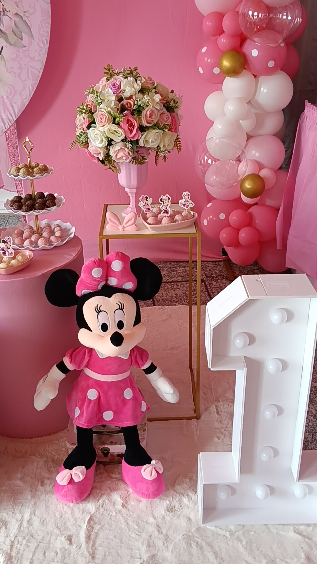 Festa Dos Sonhos Decor
