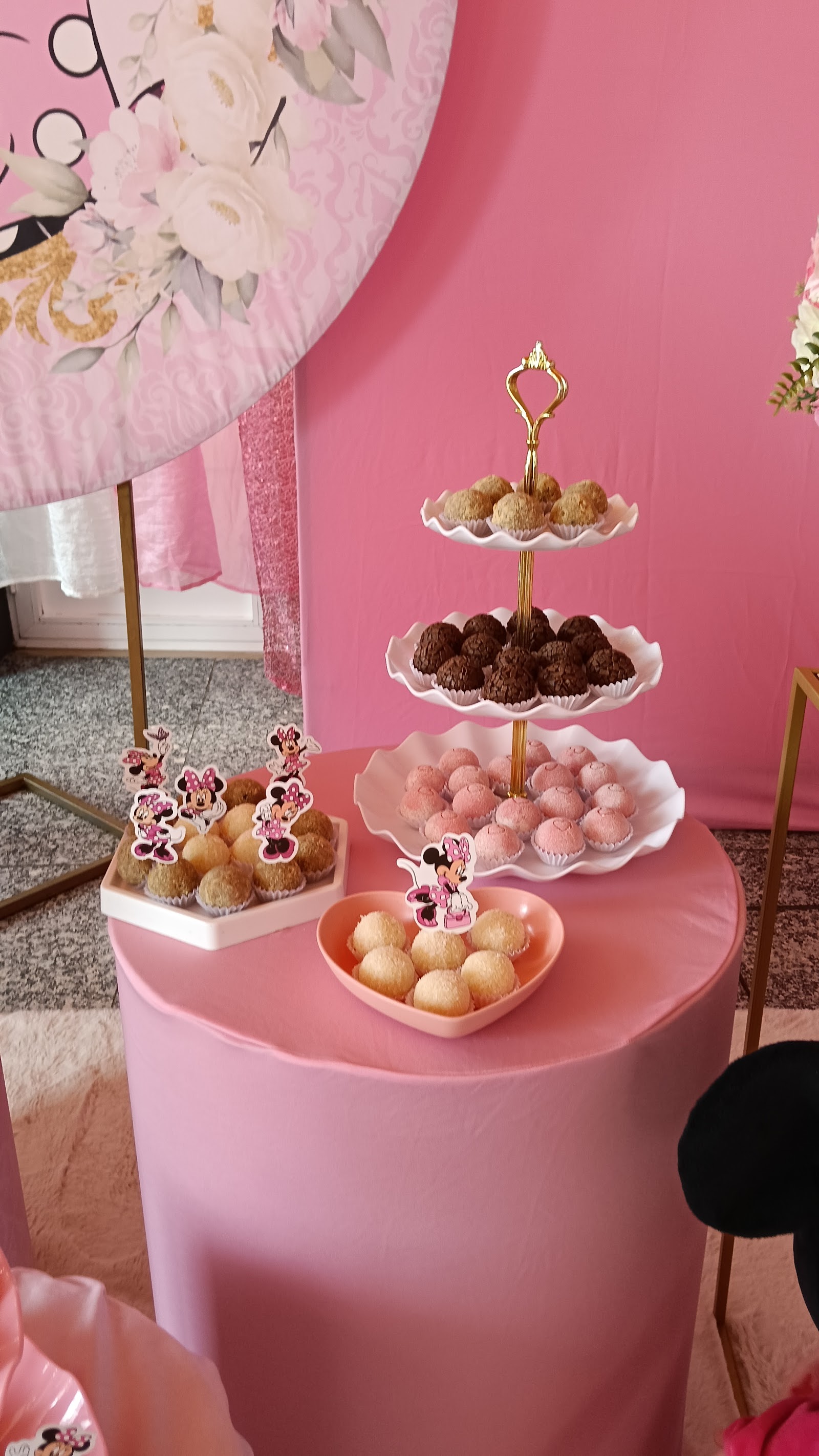 Festa Dos Sonhos Decor
