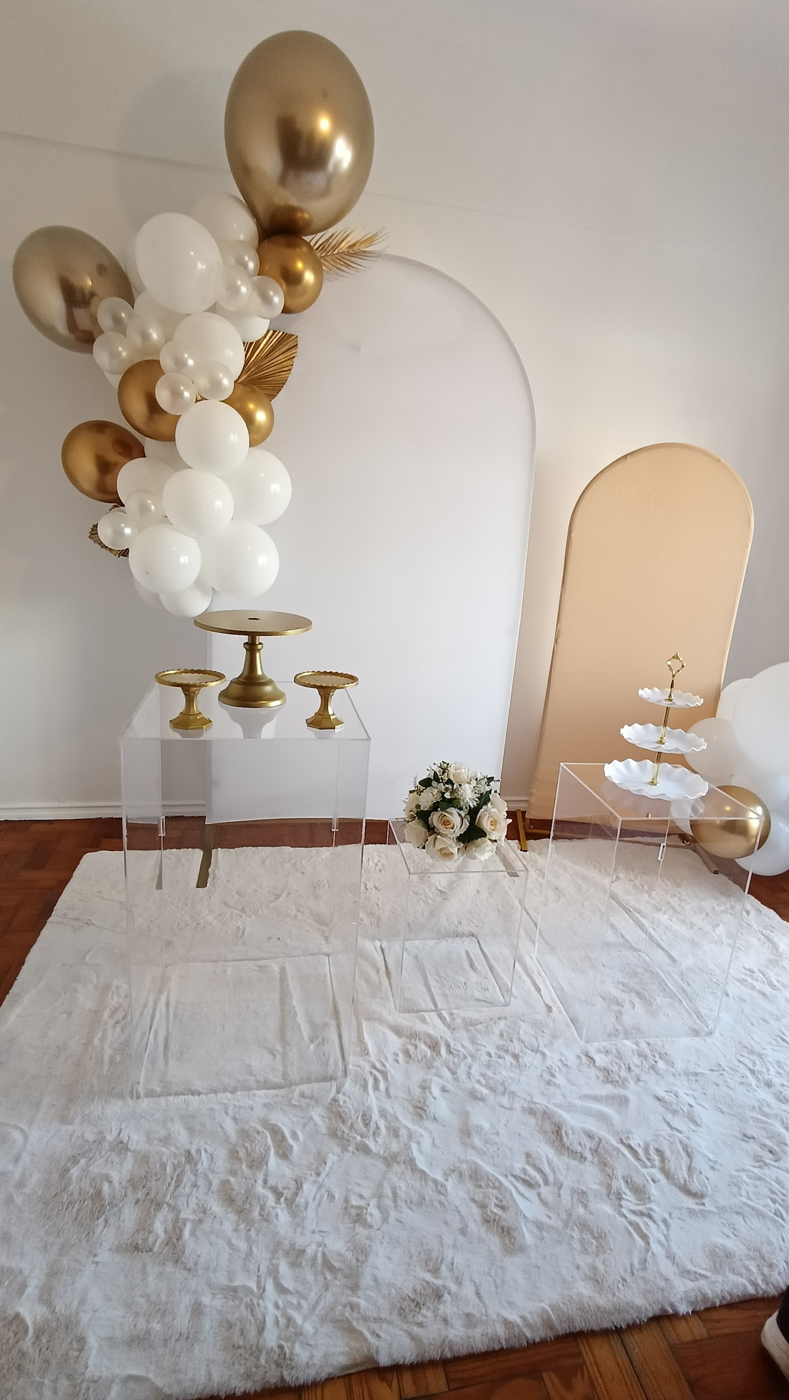 Festa Dos Sonhos Decor