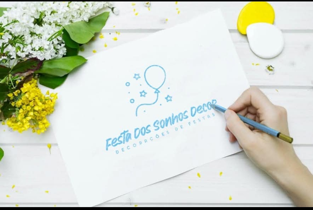 Festa Dos Sonhos Decor