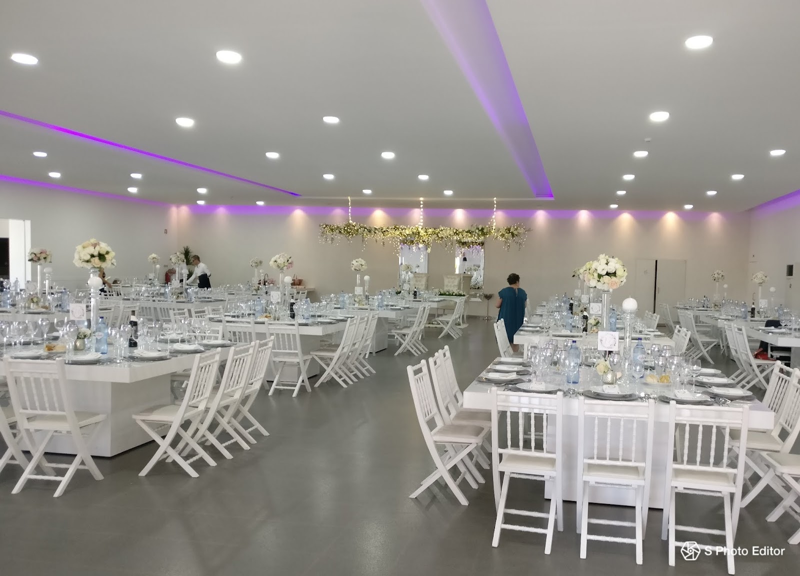 Quinta do Outeiro - Outeiro do Mondego Eventos