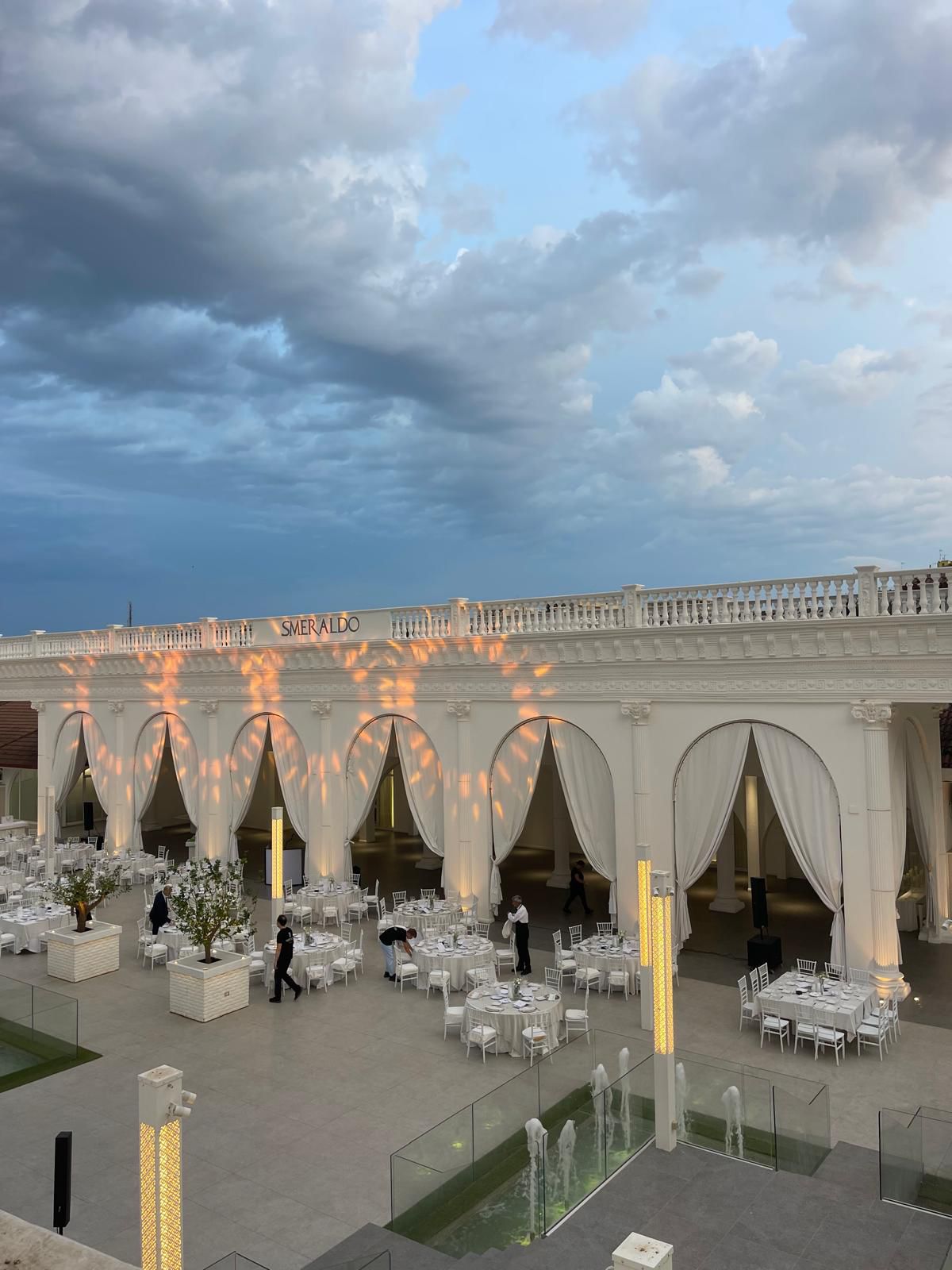 Atme Events