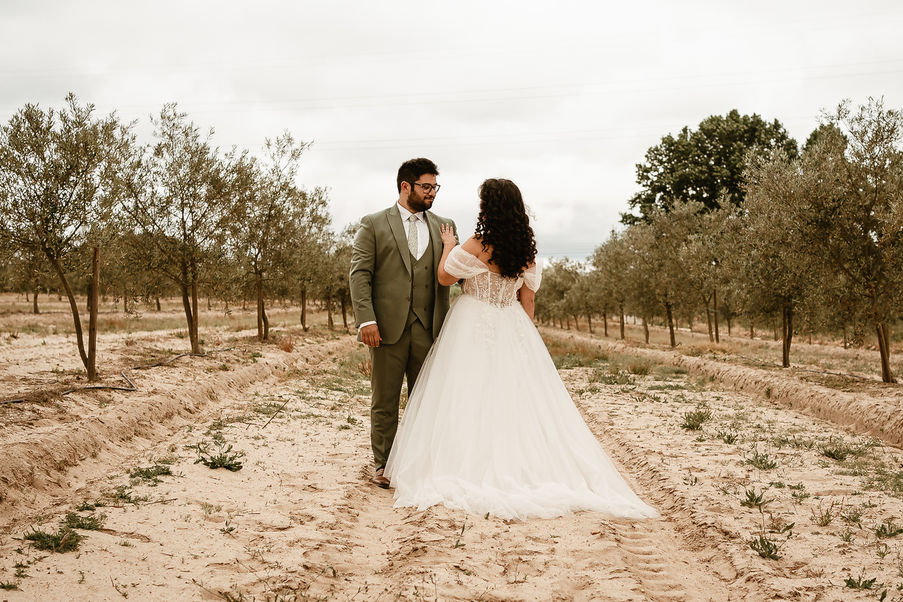 Fotografia de Casamento - Que Disparo Prod