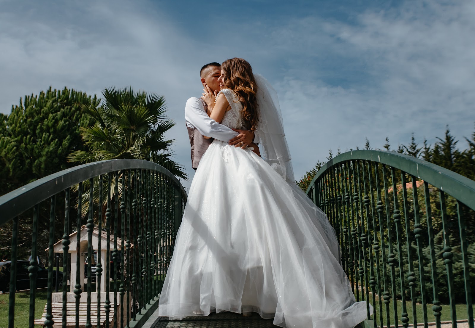 Fotografia de Casamento - Que Disparo Prod