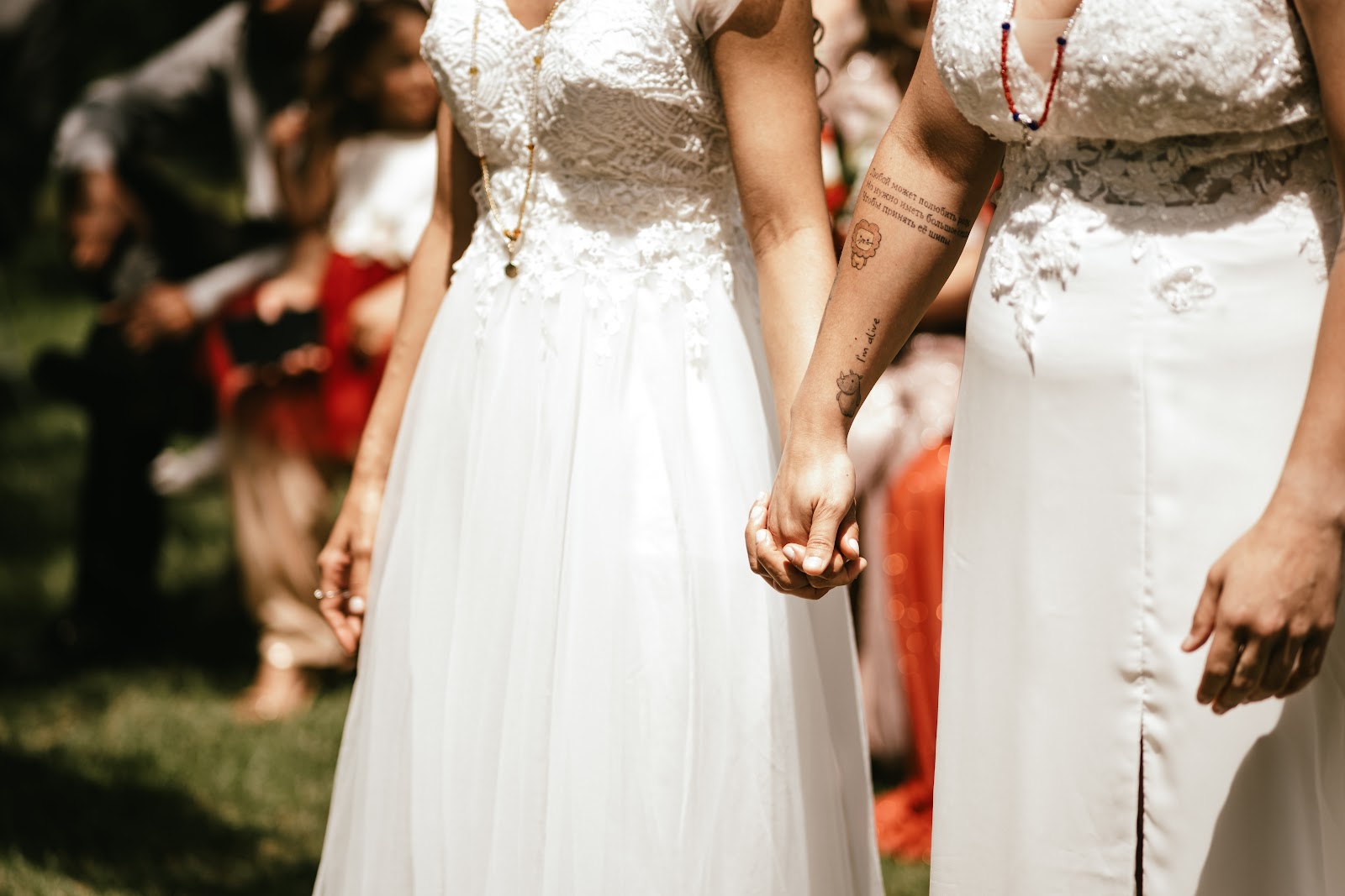 Fotografia de Casamento - Que Disparo Prod