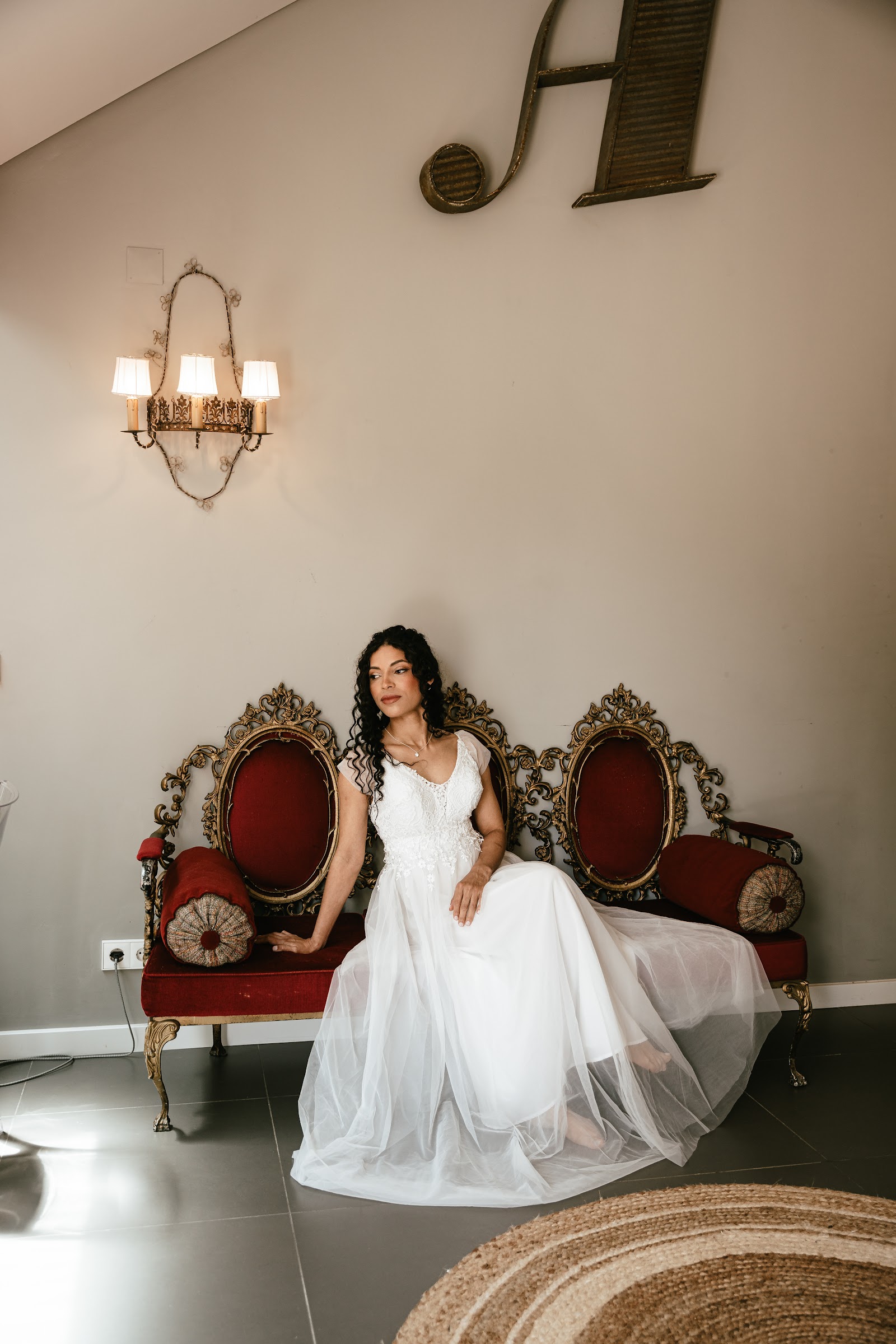 Fotografia de Casamento - Que Disparo Prod