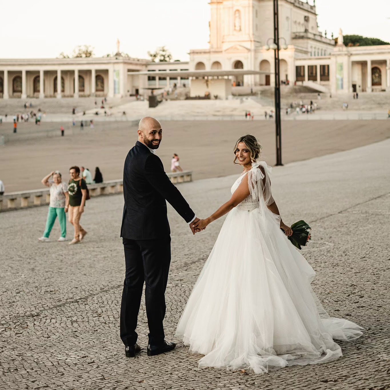 Fotografia de Casamento - Que Disparo Prod