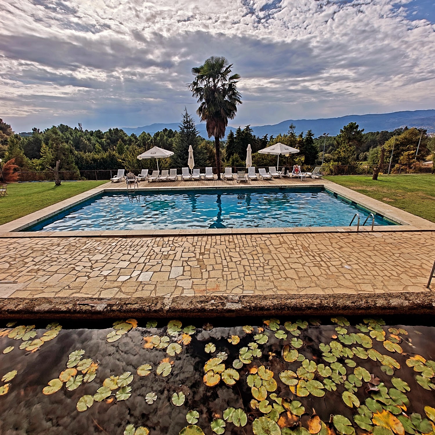 Quinta do Paço Hotel Rural