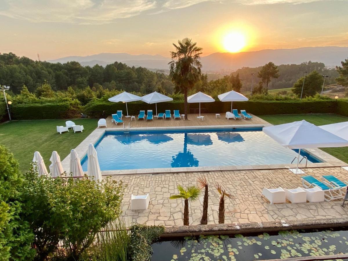 Quinta do Paço Hotel Rural