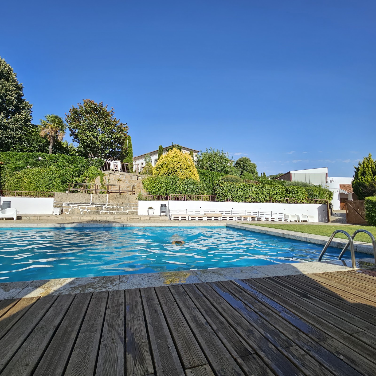 Quinta do Paço Hotel Rural