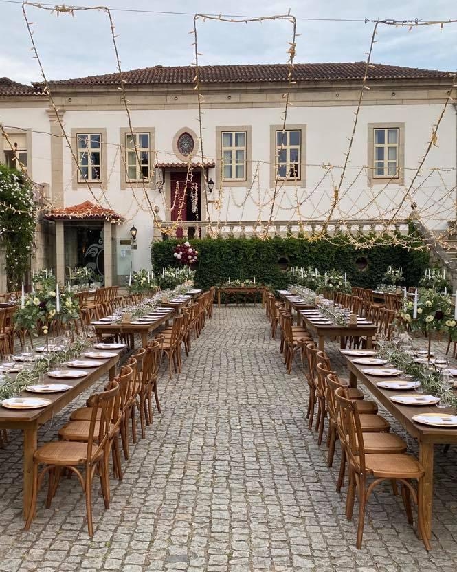Quinta do Paço Hotel Rural