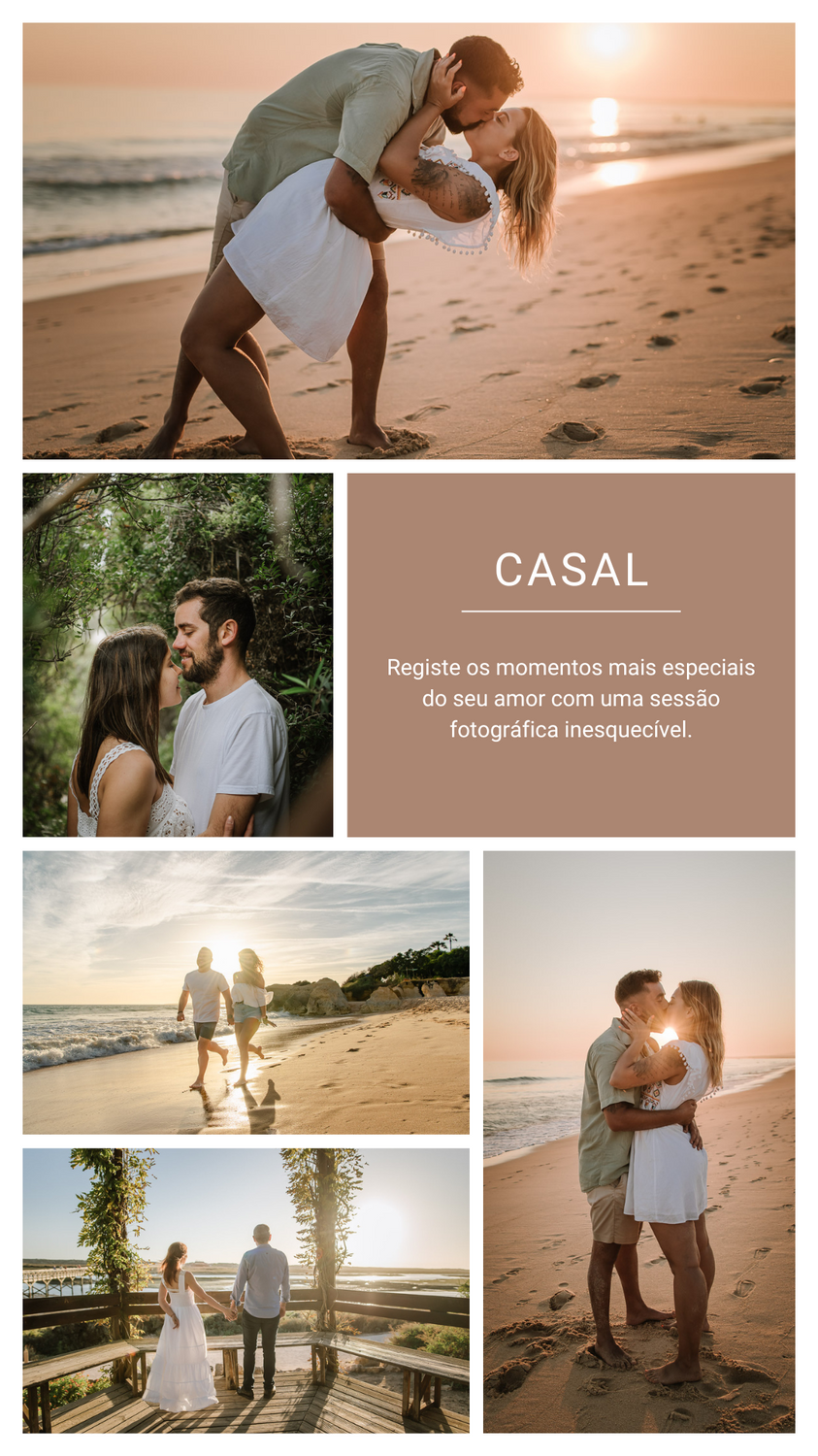 Ângulos Photography